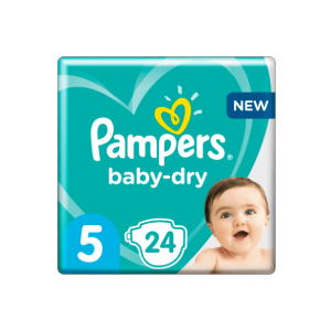 Maat 5 Pampers aanbiedingen